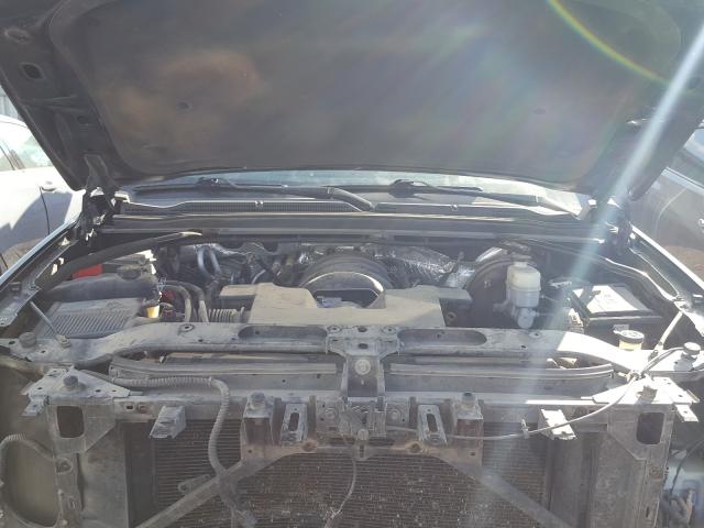 2015 CHEVROLET SUBURBAN C 1GNSCHKC1FR730176