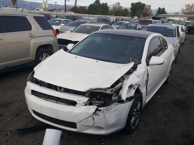 2010 TOYOTA SCION TC JTKDE3B78A0302628