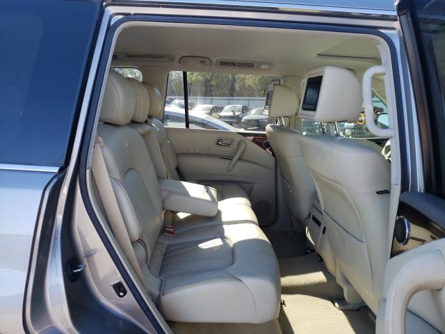 2012 INFINITI QX56 JN8AZ2ND3C9715540