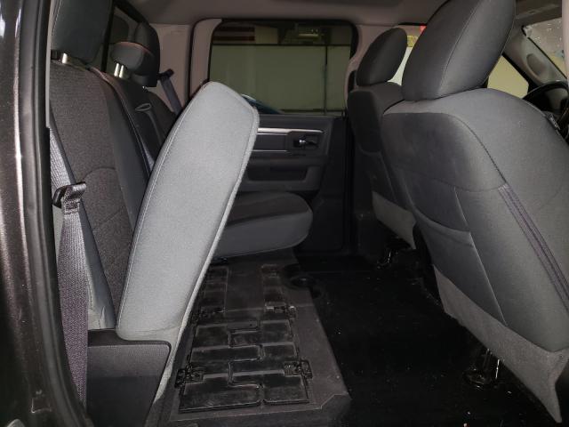 2016 RAM 2500 SLT 3C6UR5DL4GG285193