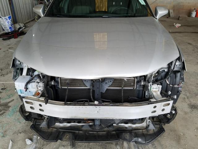 2012 LEXUS CT 200 JTHKD5BH4C2090564