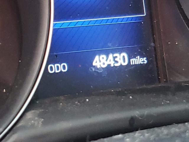 2018 TOYOTA C-HR XLE - NMTKHMBX0JR020779
