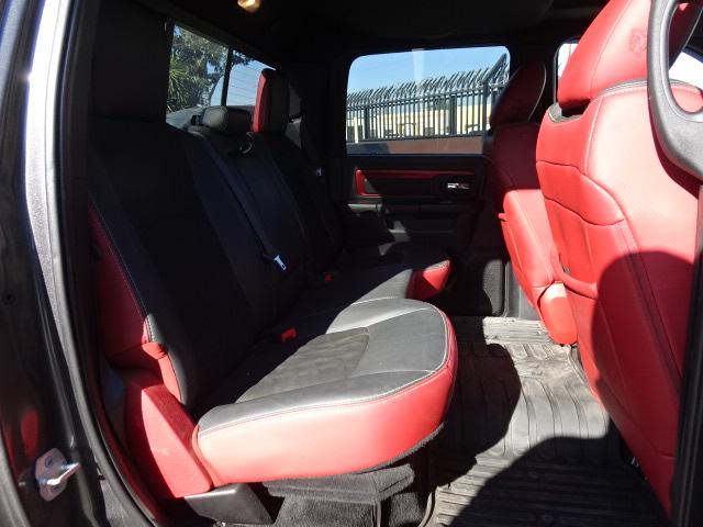 2016 RAM 1500 REBEL 1C6RR7YT3GS115881