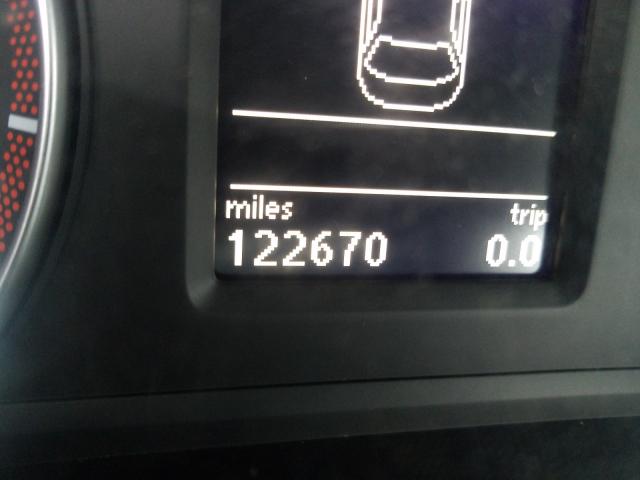 2012 VOLKSWAGEN PASSAT SEL 1VWCH7A35CC023233