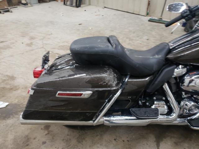 2020 HARLEY-DAVIDSON FLTRK 1HD1KZF18LB608181