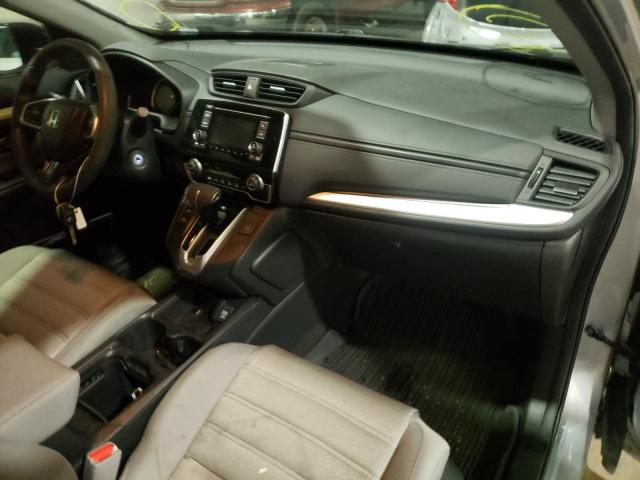 2017 HONDA CR-V LX 2HKRW6H30HH218610