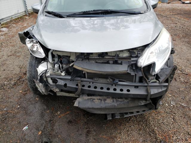 2015 NISSAN VERSA NOTE 3N1CE2CP0FL354098