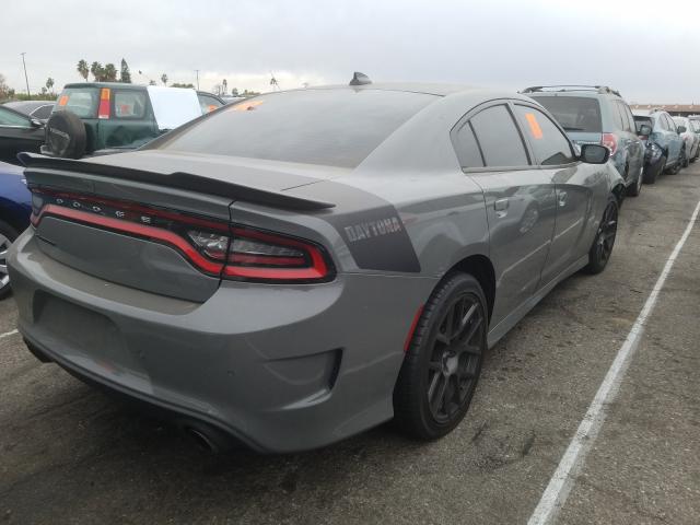 2018 DODGE CHARGER 2C3CDXCT9JH290854