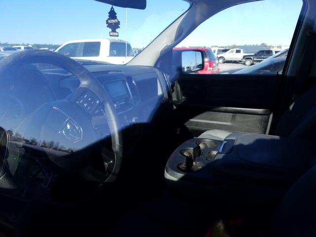 2019 RAM 1500 CLASS 1C6RR6FT6KS723531