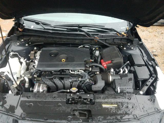 2020 NISSAN ALTIMA S 1N4BL4BV9LC238731