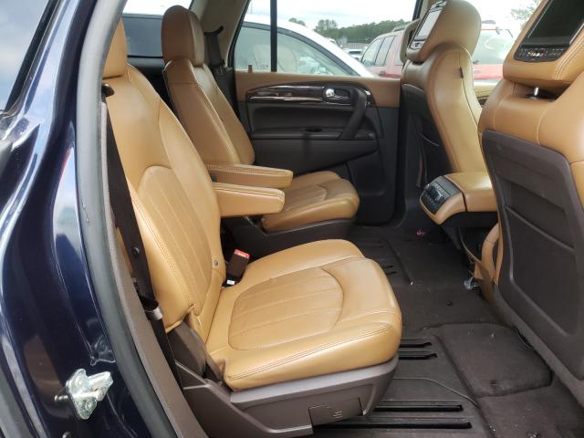 2015 BUICK ENCLAVE 5GAKRCKD8FJ254575
