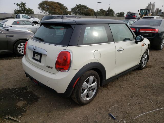 2014 MINI COOPER WMWXM5C53ET933563