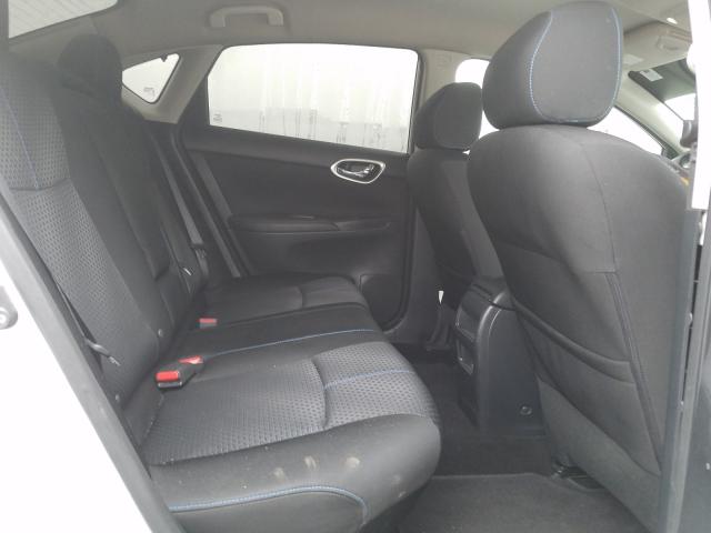 2016 NISSAN SENTRA S - 3N1AB7AP4GY247754