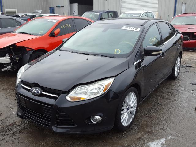 2012 FORD FOCUS SEL 1FAHP3H28CL473627