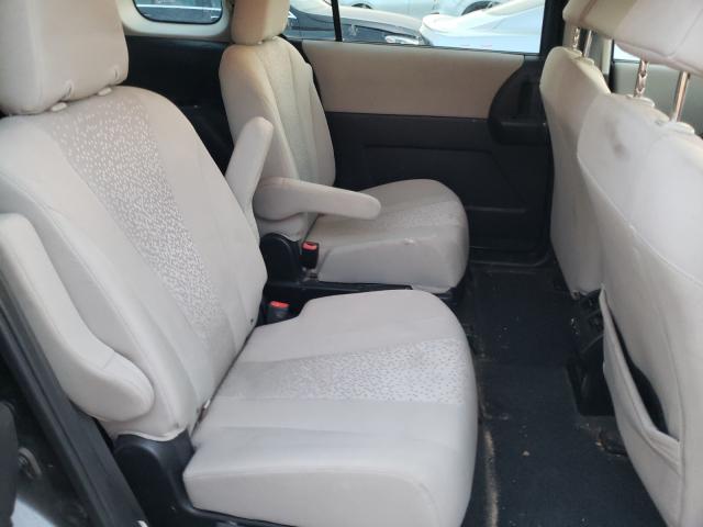 2012 MAZDA 5 JM1CW2CL2C0125356