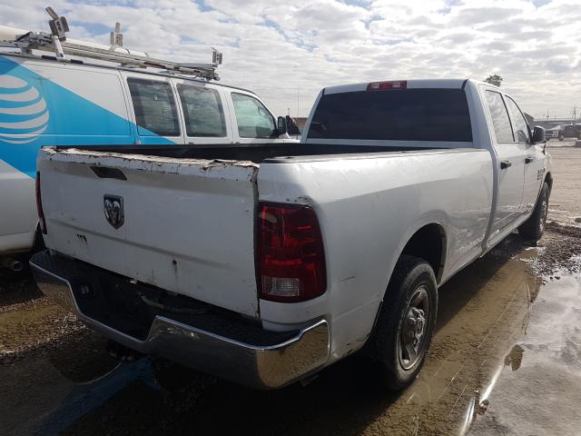 2013 RAM 2500 ST 3C6TR4HT3DG560158