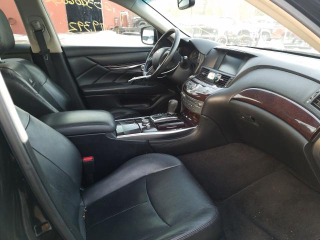 2011 INFINITI M37 X JN1BY1AR0BM374059