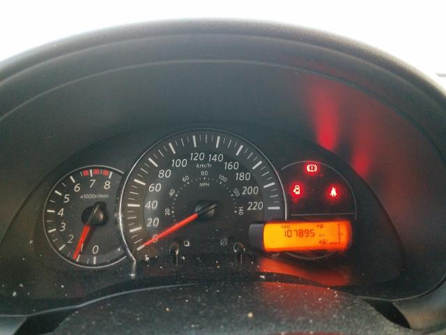 2016 NISSAN MICRA 3N1CK3CPXGL249228