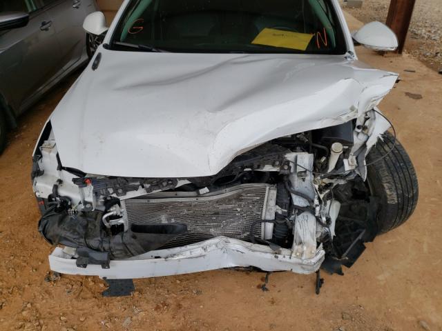 2012 BUICK REGAL PREM 2G4GS5EK6C9138213
