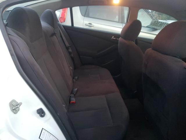 2012 NISSAN ALTIMA 1N4AL2AP0CN546362