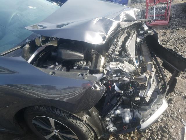 2020 SUBARU IMPREZA PR 4S3GTAD66L3712428