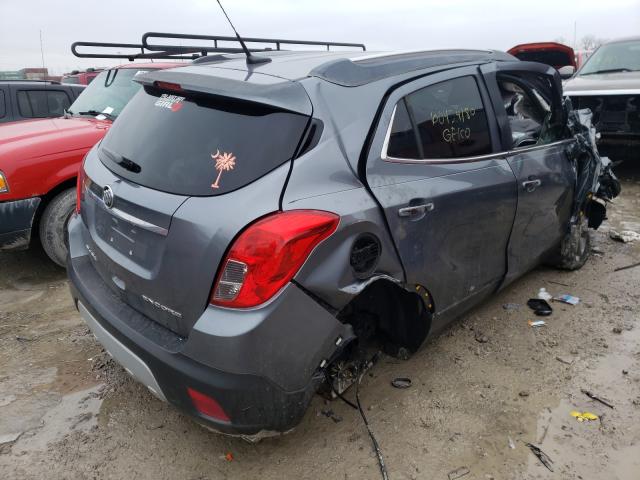 2014 BUICK ENCORE KL4CJASBXEB780707