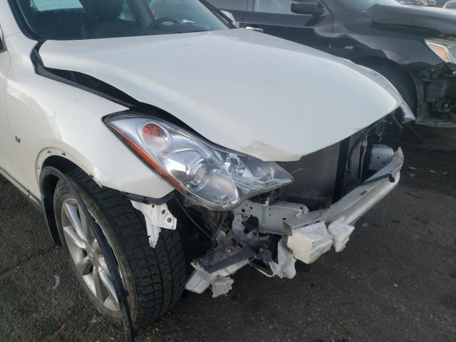 2016 INFINITI QX50 JN1BJ0RR7GM262899