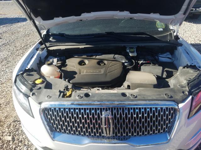 2019 LINCOLN MKC 5LMCJ1C90KUL50937