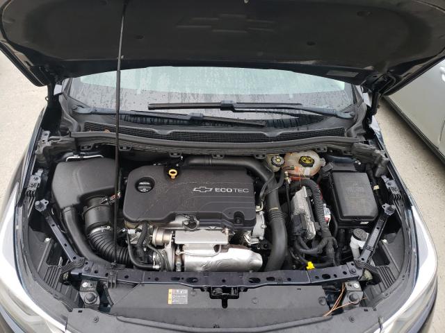 2016 CHEVROLET CRUZE PREM 1G1BG5SM9G7277225