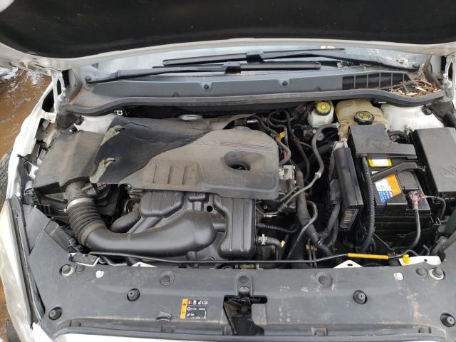 2014 BUICK VERANO 1G4PP5SKXE4220358