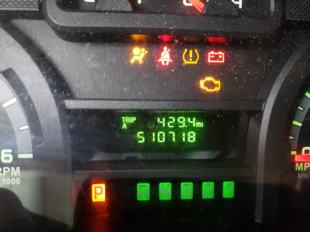 2012 FORD ECONOLINE 1FTNS2EW4CDA10388