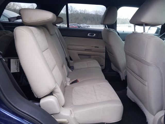 2011 FORD EXPLORER 1FMHK8B82BGA16690