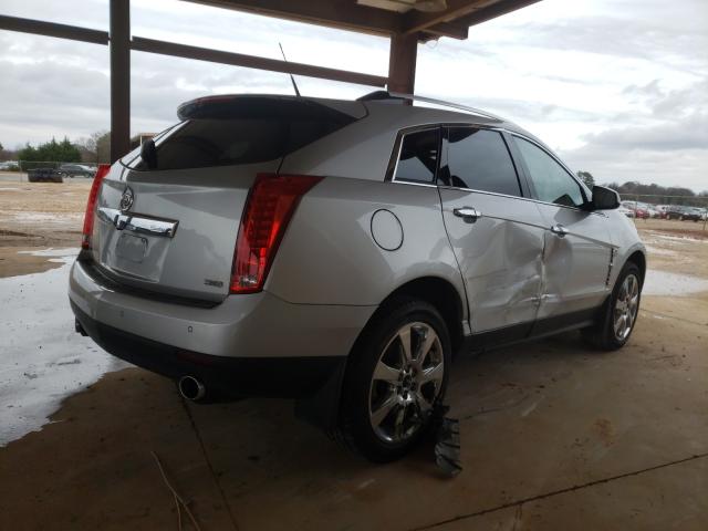 2012 CADILLAC SRX PERFOR 3GYFNBE36CS633460