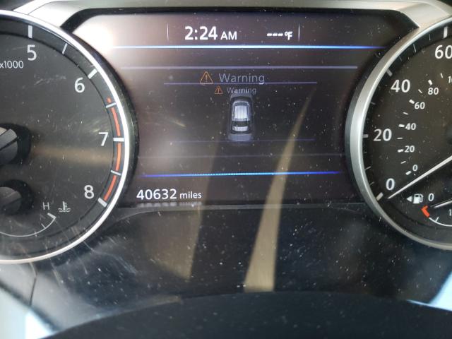 2019 NISSAN ALTIMA S 1N4BL4BV3KC218277