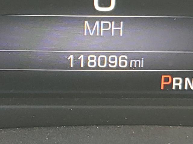 2014 GMC SIERRA C15 3GTP1VEC1EG540486