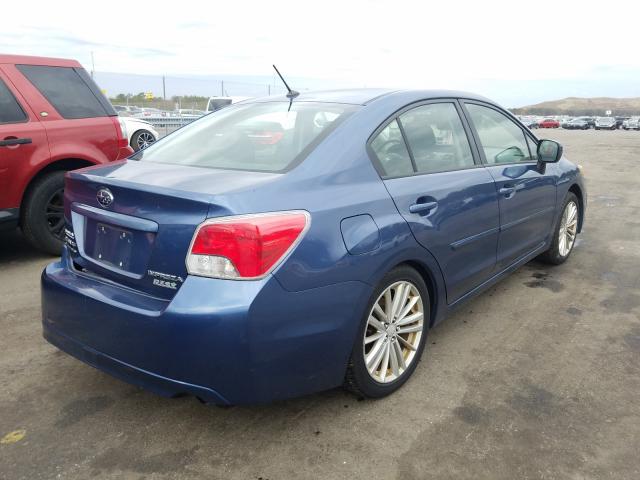 2012 SUBARU IMPREZA PR JF1GJAD65CH022961