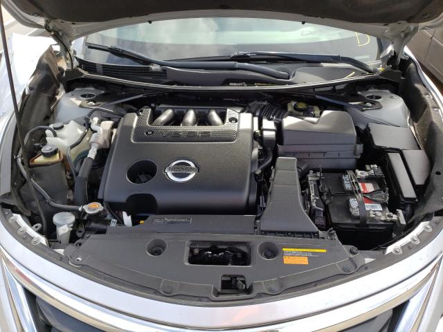 2013 NISSAN ALTIMA 3.5 1N4BL3AP9DC284946