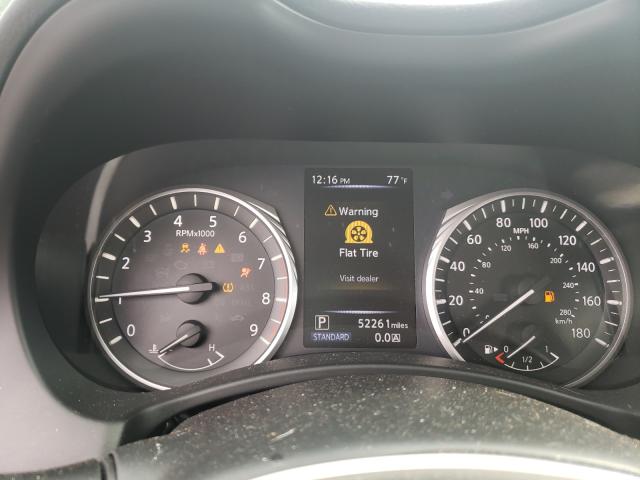 2018 INFINITI Q50 LUXE JN1EV7AP2JM350173