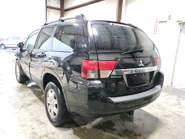 2011 MITSUBISHI ENDEAVOR L 4A4JM2AS8BE036568