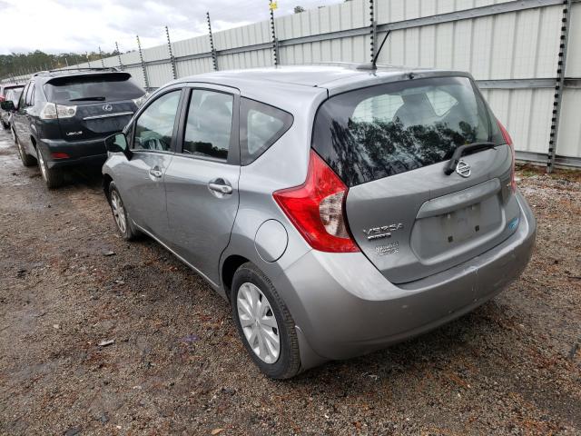2015 NISSAN VERSA NOTE 3N1CE2CP0FL354098