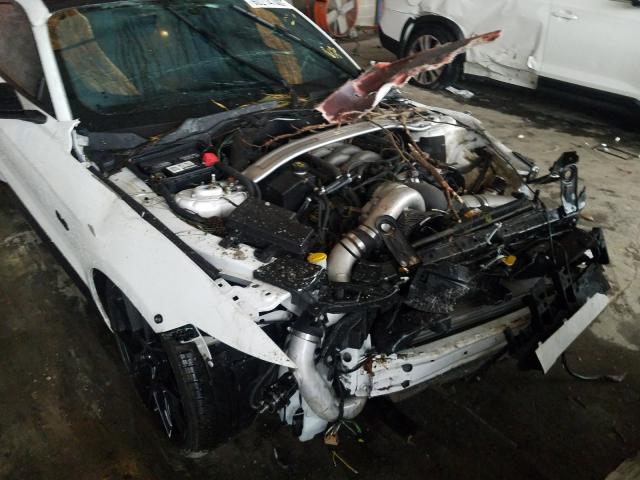 2015 FORD MUSTANG GT 1FA6P8CF9F5368800