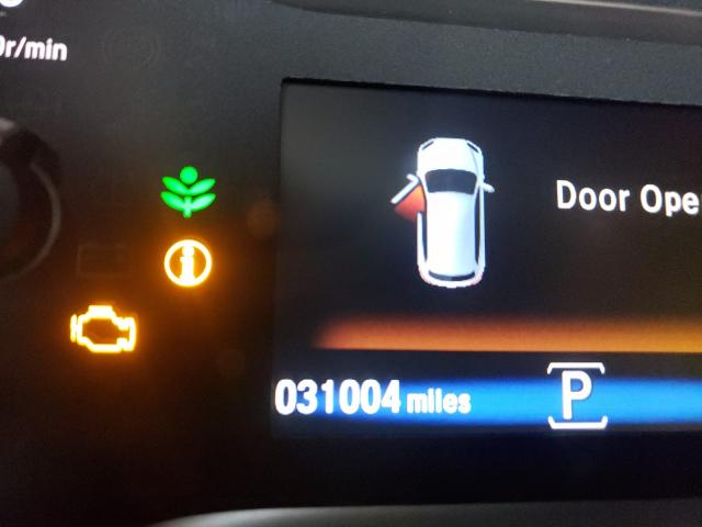 2018 HONDA PILOT EXL 5FNYF6H56JB067032