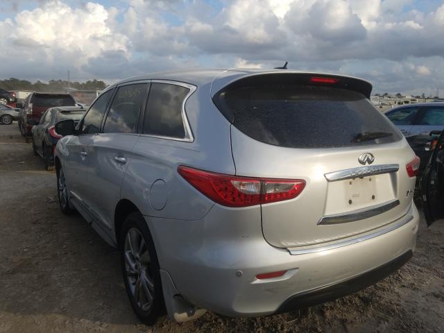 2013 INFINITI JX35 5N1AL0MM4DC318860