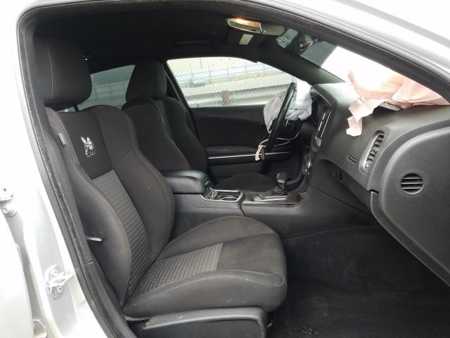 2019 DODGE CHARGER SC 2C3CDXGJ7KH646776