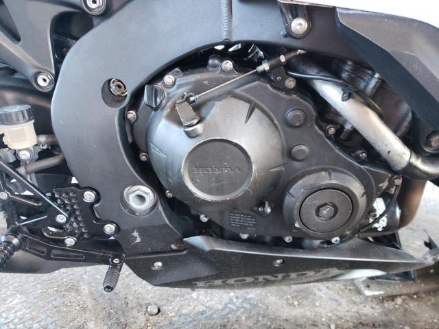 2014 HONDA CBR1000 RR JH2SC5952EK600534
