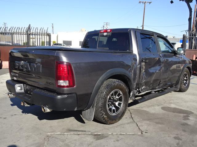 2016 RAM 1500 REBEL 1C6RR7YT3GS115881