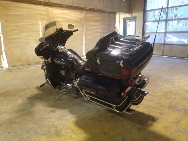 2004 HARLEY-DAVIDSON FLHTCUI SH 1HD1FLW194Y626916