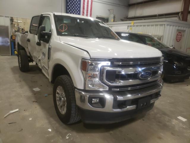 Ford f250 2020