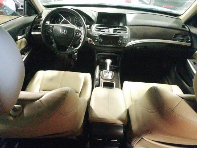 2014 HONDA CROSSTOUR 5J6TF1H59EL000676
