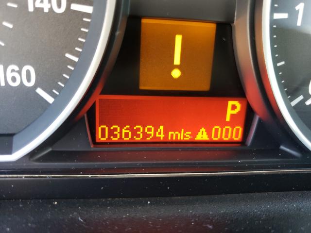 2010 BMW 128 I WBAUP9C54AVL89137
